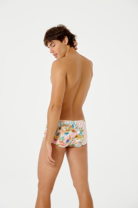 Imagem do produto Sunga Junior Feira