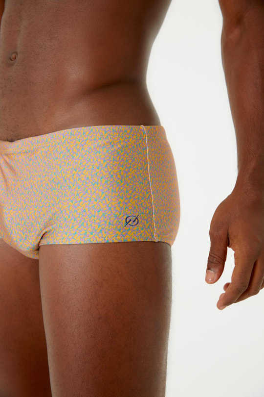 Imagem do produto Sunga Junior Raiozinhos