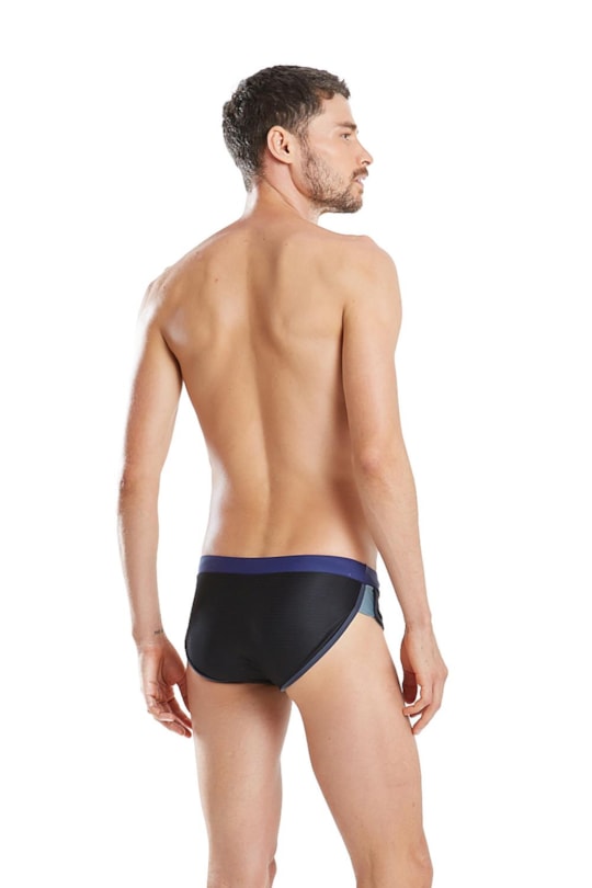 Imagem do produto Sunga Miami Leve Sport