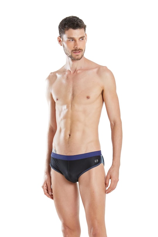 Imagem do produto Sunga Miami Leve Sport