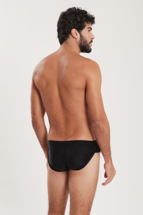 Sunga Miami Liso Alto26