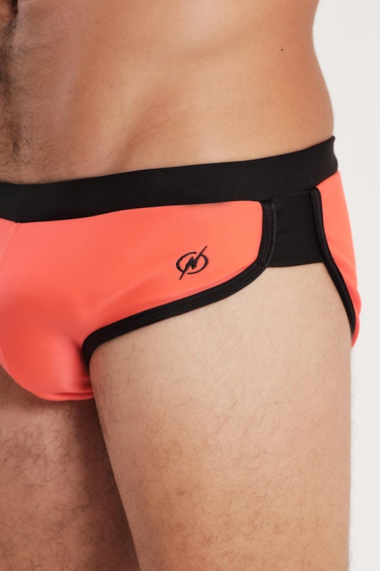 Imagem do produto Sunga Miami Liso Alto26