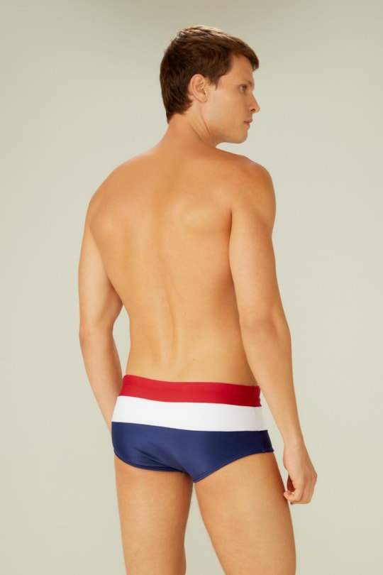 Imagem do produto Sunga New Army Crepusculo