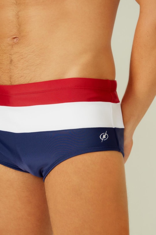 Imagem do produto Sunga New Army Crepusculo