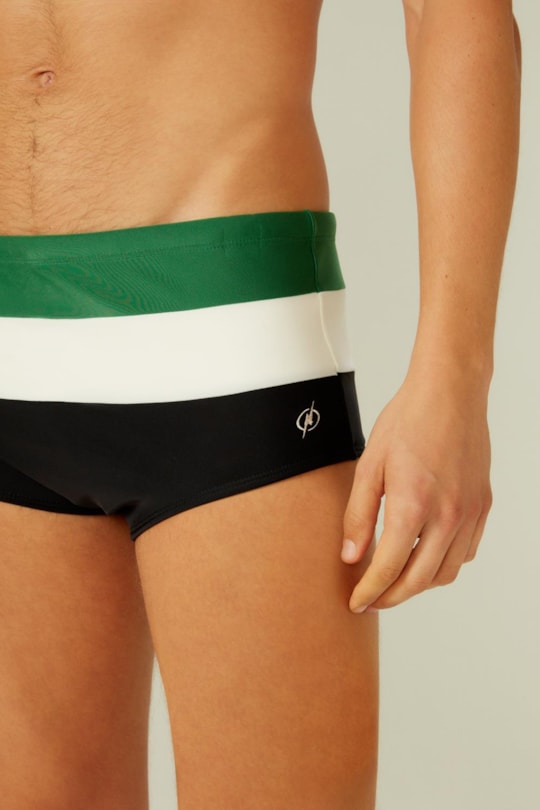 Imagem do produto Sunga New Army Crepusculo