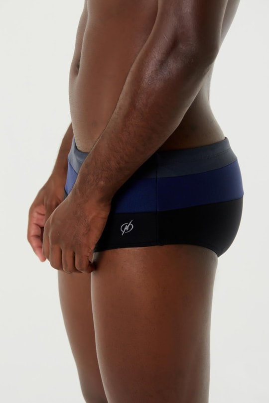 Imagem do produto Sunga New Army Crepusculo