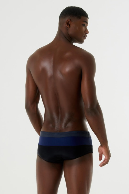 Imagem do produto Sunga New Army Crepusculo