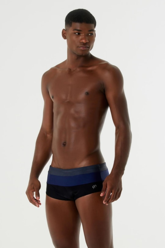 Imagem do produto Sunga New Army Crepusculo