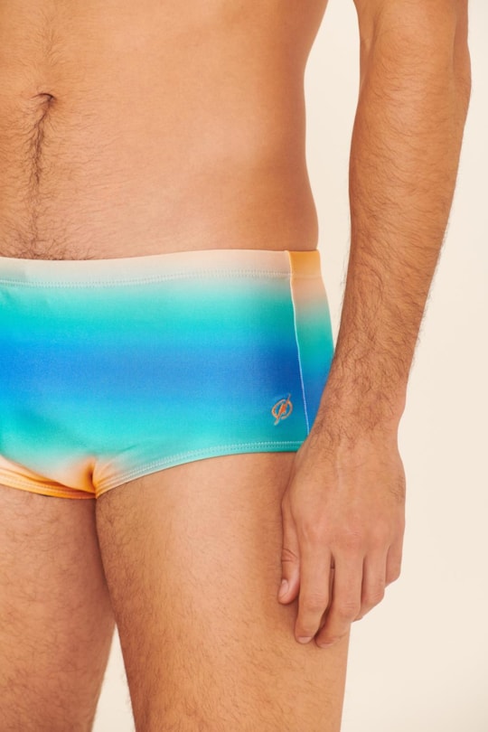 Imagem do produto Sunga New Army Degrade Summer