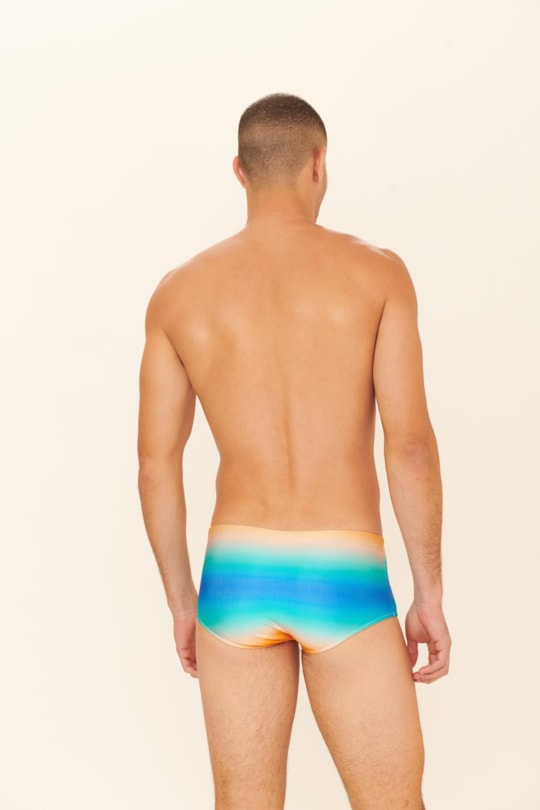 Sunga New Army Degrade Summer