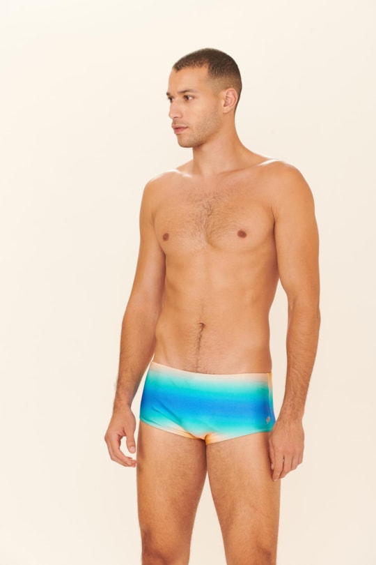 Imagem do produto Sunga New Army Degrade Summer