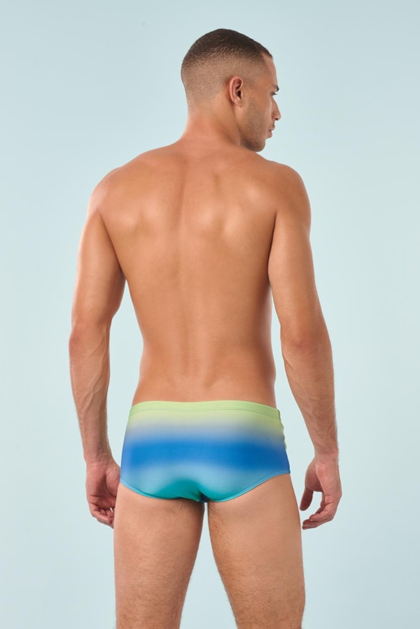 Sunga New Army Degradee Havai