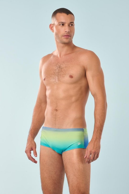 Sunga New Army Degradee Havai