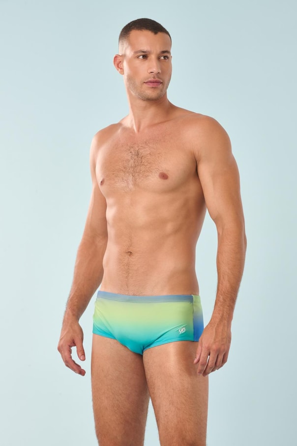 Sunga New Army Degradee Havai