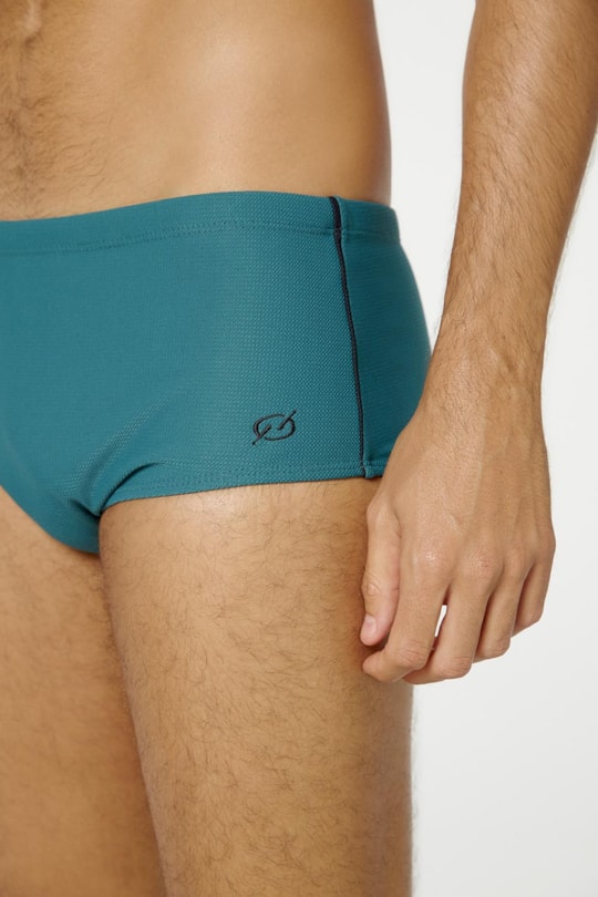 Imagem do produto Sunga New Army Fit Frisos