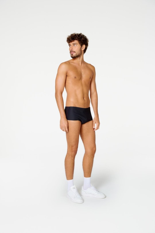 Imagem do produto Sunga New Army Fit Frisos