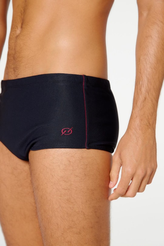 Imagem do produto Sunga New Army Fit Frisos