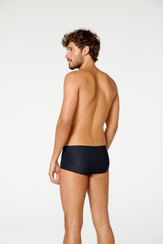 Imagem do produto Sunga New Army Fit Frisos