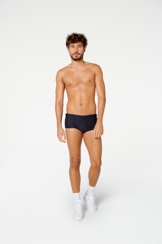 Imagem do produto Sunga New Army Fit Frisos