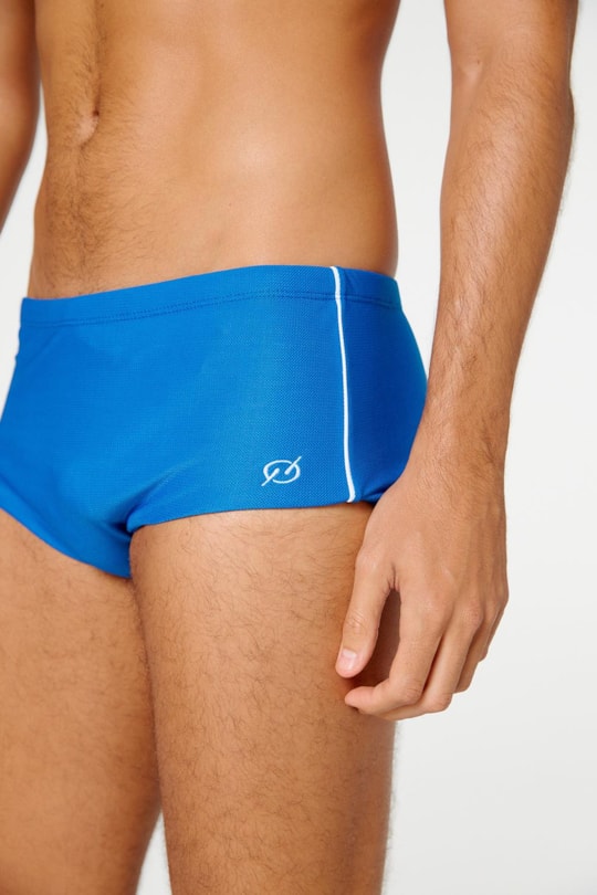 Imagem do produto Sunga New Army Fit Frisos