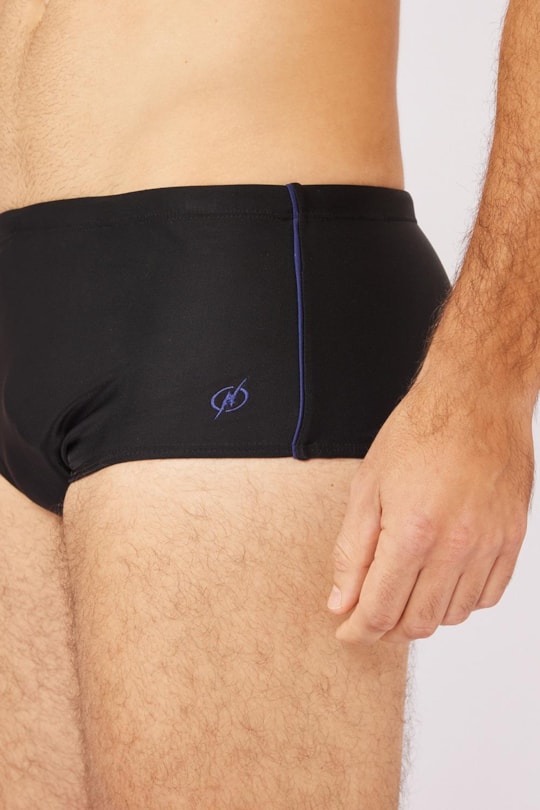 Imagem do produto Sunga New Army Frisos