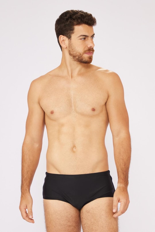 Sunga New Army Frisos