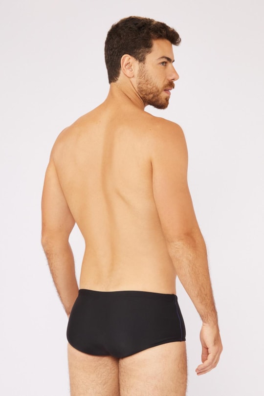 Sunga New Army Frisos