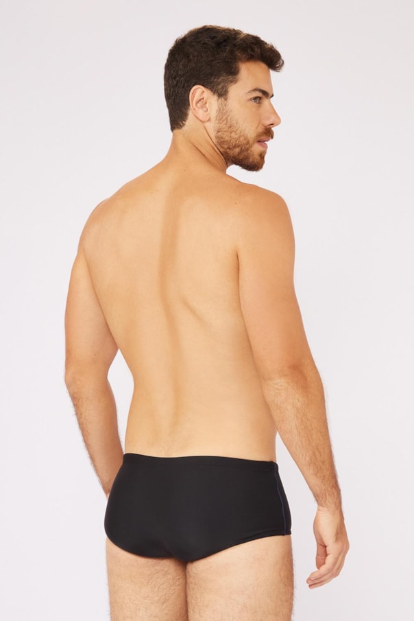 Sunga New Army Frisos