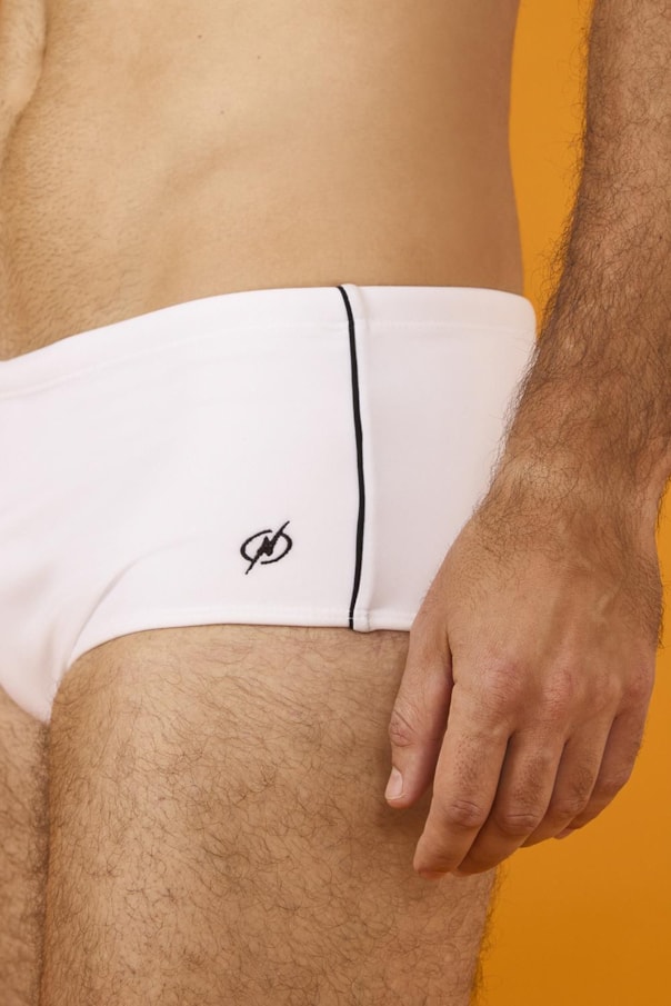 Sunga New Army Frisos