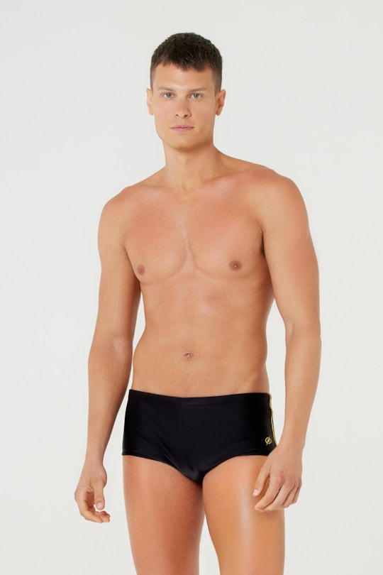 Imagem do produto Sunga New Army Frisos 24