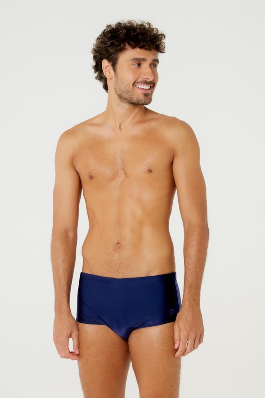 Imagem do produto Sunga New Army Frisos 24