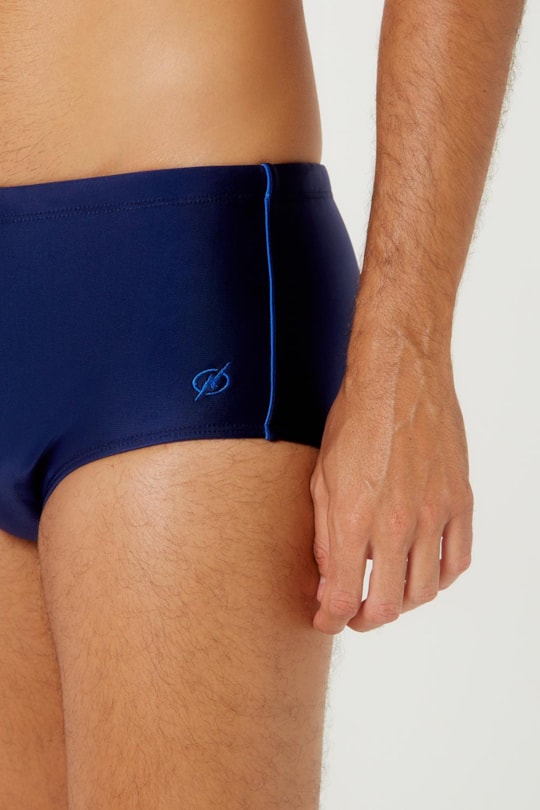 Imagem do produto Sunga New Army Frisos 24