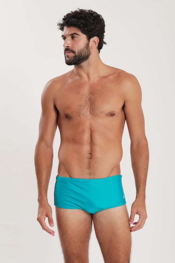 Sunga New Army Lisa Galao Maritima