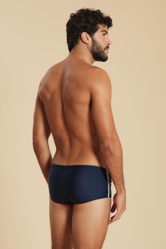 Sunga New Army Lisa Galao Maritima