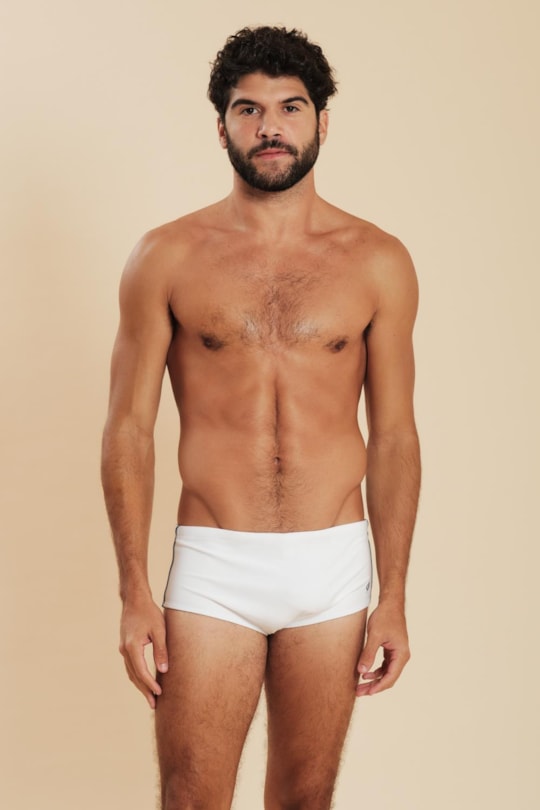 Sunga New Army Lisa Galao Maritima