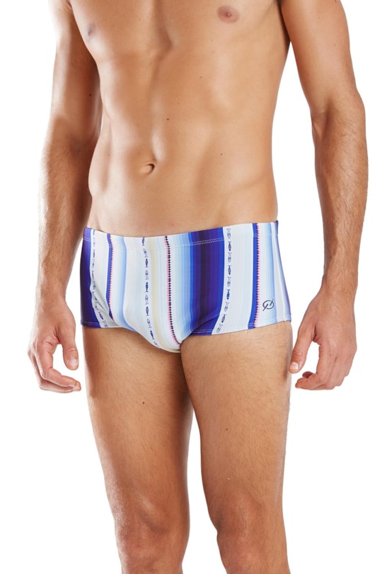 Imagem do produto Sunga New Army Mare Alta