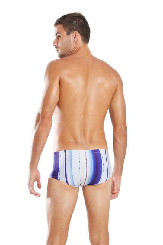 Imagem do produto Sunga New Army Mare Alta