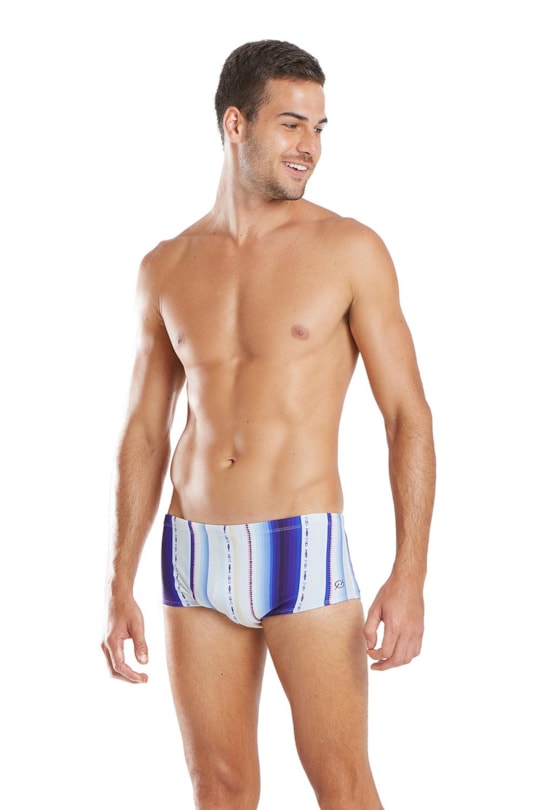 Imagem do produto Sunga New Army Mare Alta