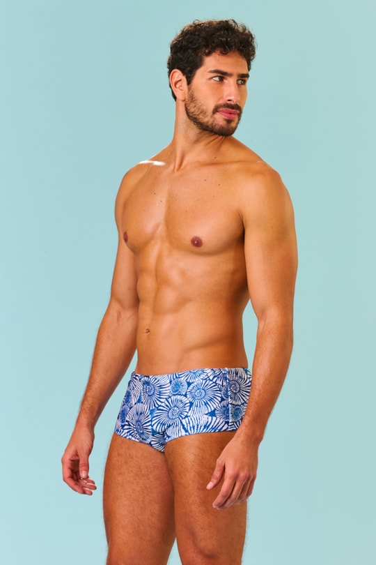 Imagem do produto Sunga New Army Nautilus