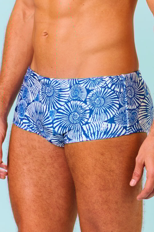 Imagem do produto Sunga New Army Nautilus