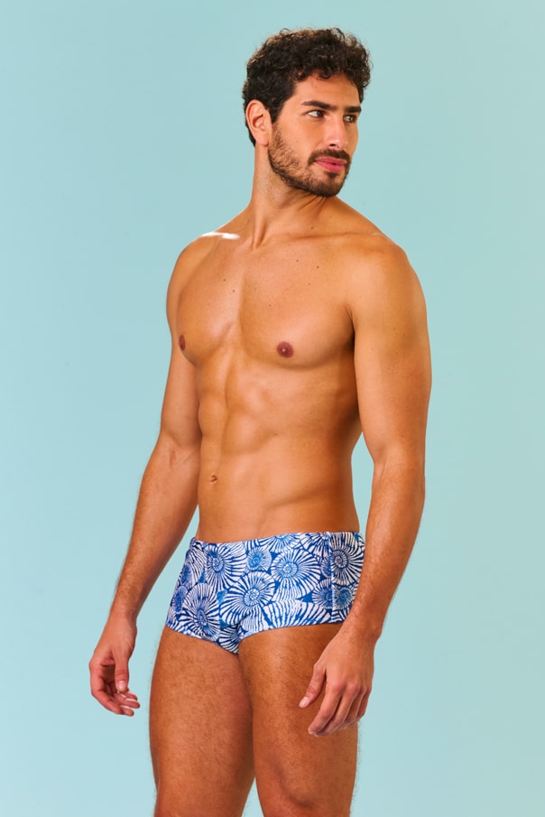 Sunga New Army Nautilus