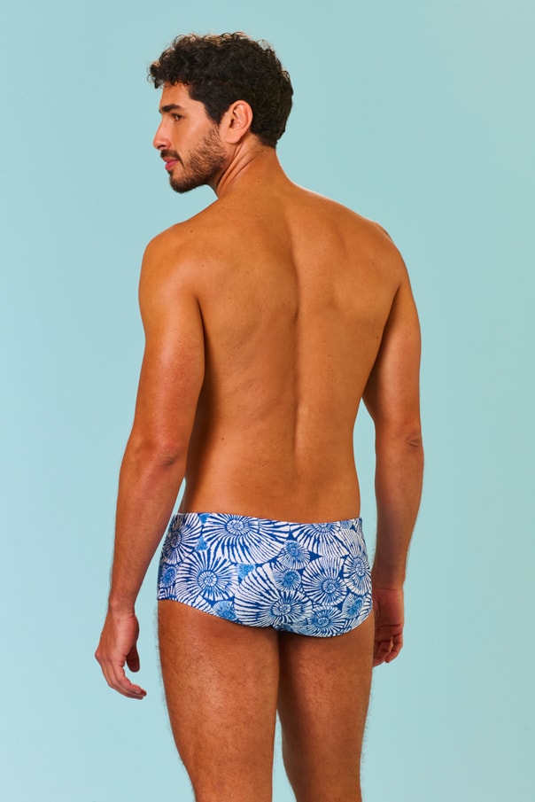 Sunga New Army Nautilus