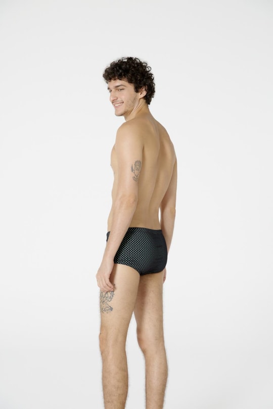 Imagem do produto Sunga New Army On The Floor