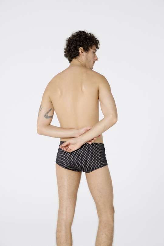 Imagem do produto Sunga New Army On The Floor