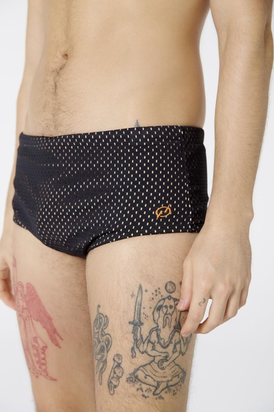 Imagem do produto Sunga New Army On The Floor