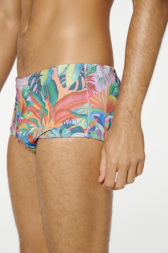 Imagem do produto Sunga New Army Selvagem