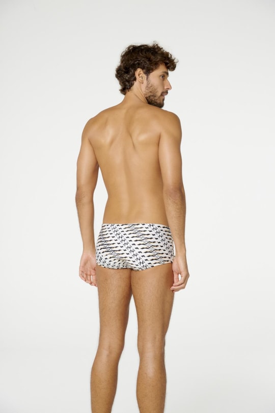 Imagem do produto Sunga New Army Vibe Rio