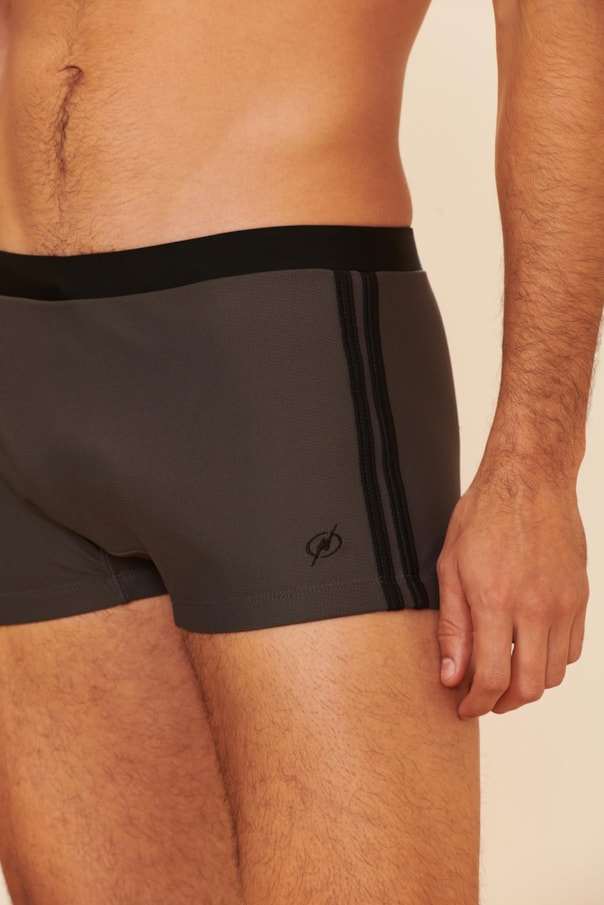 Sunga New Berlim Bicolor Alt25