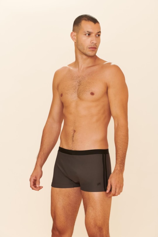 Sunga New Berlim Bicolor Alt25
