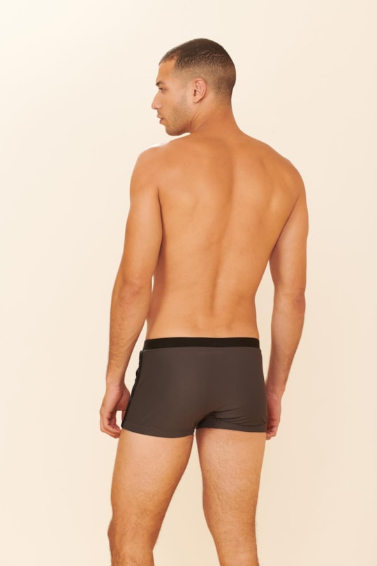 Imagem do produto Sunga New Berlim Bicolor Alt25